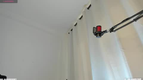 Alan online show from 01-08-26, 01:35