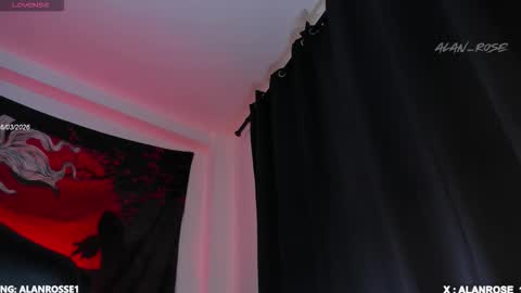 Alan online show from 03-19-26, 11:36