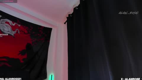 Alan online show from 04-09-26, 05:29