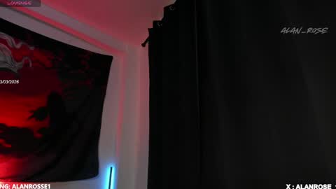 Alan online show from 04-13-26, 10:54