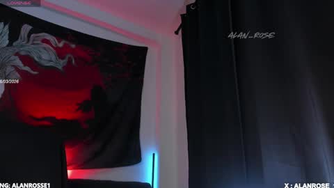 Alan online show from 04-16-26, 10:12