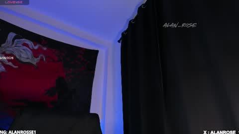 Alan online show from 06-09-26, 10:49