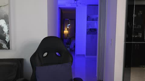 Alan Vidal online show from 11-27-25, 01:07