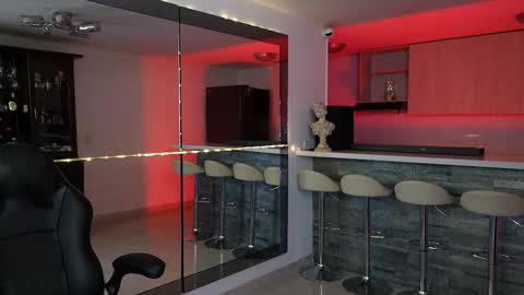 Alan Vidal online show from 03-02-26, 07:15