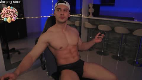 Alan Vidal online show from 04-03-26, 11:14