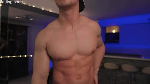 Alan Vidal online show from 04-11-26, 11:53