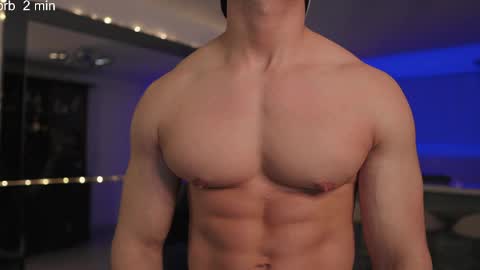 Alan Vidal online show from 04-20-26, 04:15