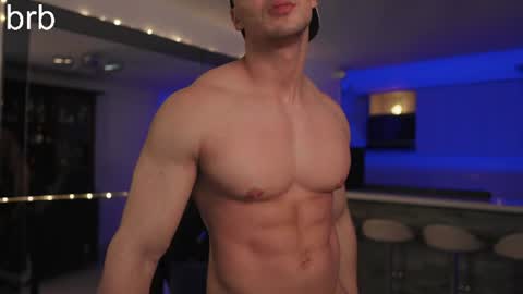 Snapshot of alan_vidal chatting on 07-20-26, 12:58 Alan Vidal online show from 07-20-26, 12:58