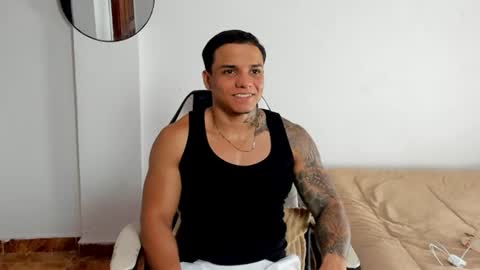 alan_vitori online show from 07-03-26, 02:40