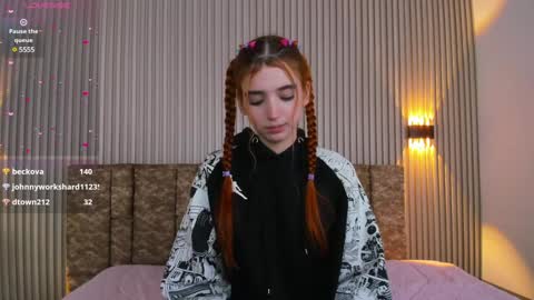 A L A N A  online show from 12-19-24, 03:08