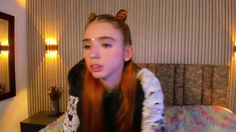 A L A N A  online show from 02-18-25, 03:10