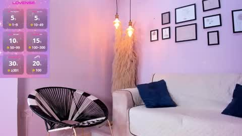 Alana online show from 09-22-25, 12:51