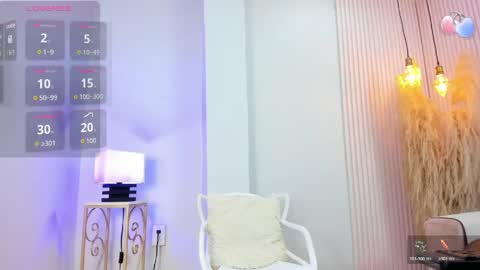 Alana online show from 04-15-26, 12:12