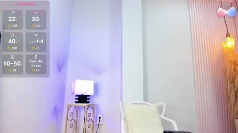 Alana online show from 04-17-26, 07:28