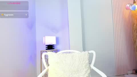 Alana online show from 05-08-26, 03:12