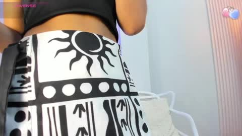 Alana online show from 05-13-26, 03:15