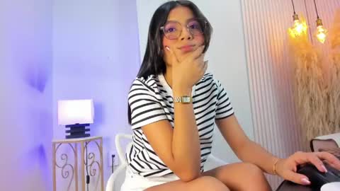 Alana online show from 05-24-26, 03:11