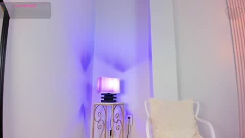 Alana online show from 06-08-26, 12:05