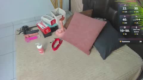 Alana online show from 09-16-25, 12:06