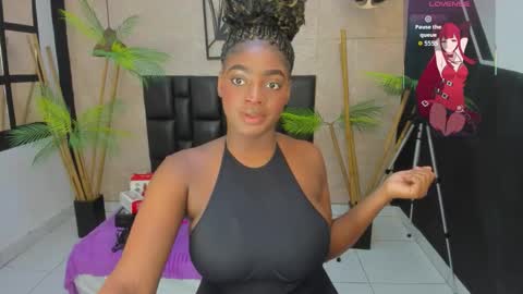 Alana online show from 09-22-25, 11:34