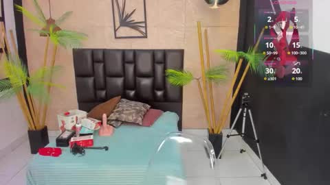 Alana online show from 09-24-25, 12:08