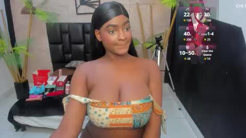 Alana online show from 10-16-25, 12:06