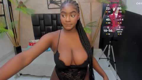Alana online show from 10-28-25, 12:30