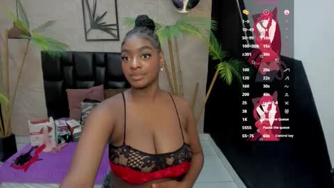 Alana online show from 12-18-25, 12:33
