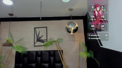 Alana online show from 02-13-26, 12:45