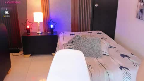 Alana online show from 11-28-25, 04:26