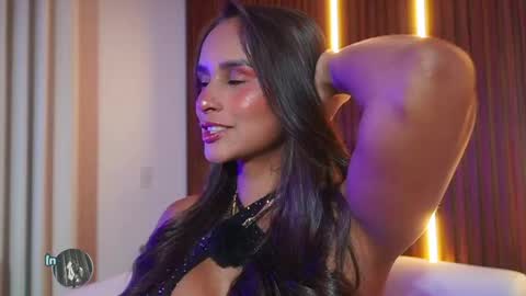 Alana online show from 04-16-26, 02:45