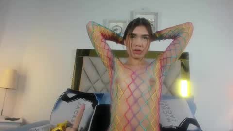 Alana 3 online show from 01-15-26, 12:10