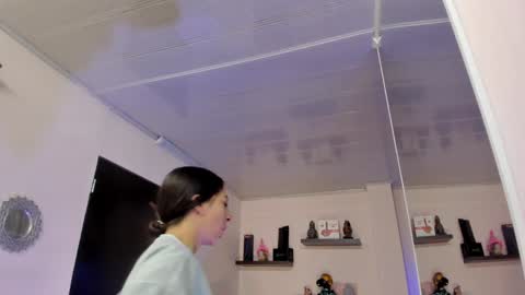 Maeve  online show from 02-07-25, 11:12