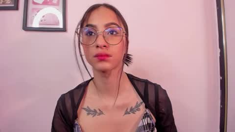 Alana online show from 12-17-25, 12:33