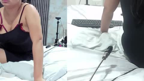 Alana online show from 03-08-26, 02:04