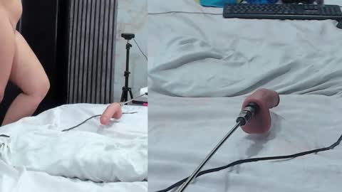 Alana online show from 03-11-26, 08:59