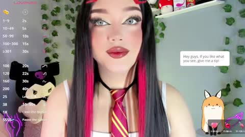 Snapshot of alana_muller_ chatting on 09-24-25, 07:01 Alana Muller online show from 09-24-25, 07:01