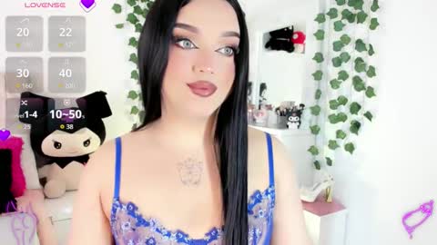 Alana Muller online show from 01-14-26, 05:57