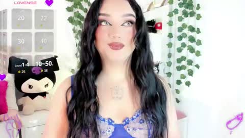 Alana Muller online show from 03-08-26, 05:22