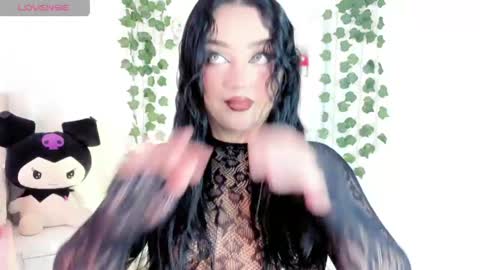 Alana Muller online show from 04-17-26, 10:46