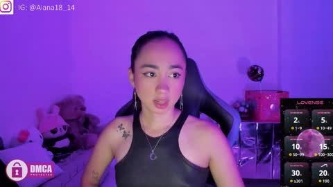 Snapshot of alana_pherson chatting on 09-22-25, 03:41 alana_pherson online show from 09-22-25, 03:41