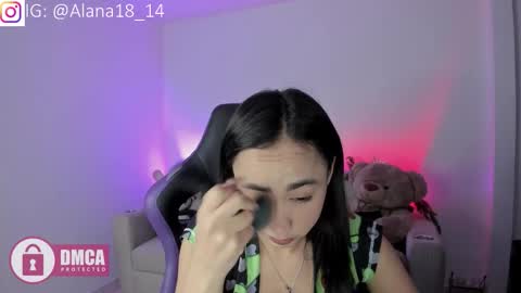 alana_pherson online show from 11-18-25, 06:18