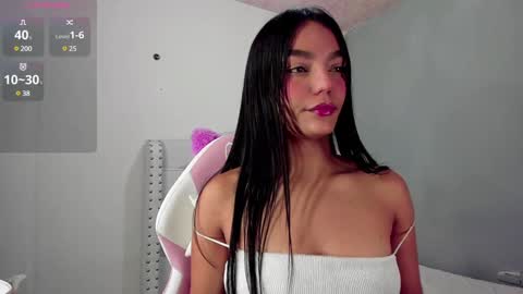 Alana. online show from 01-21-25, 02:54