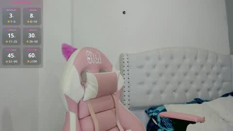 Alana. online show from 02-09-25, 02:17