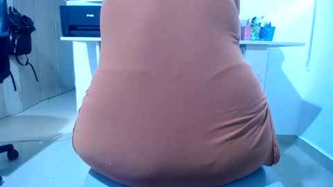 A l a n a online show from 03-09-26, 03:49