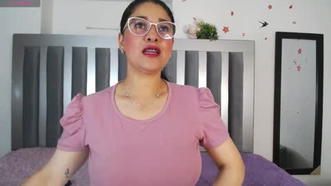 Alana  online show from 10-25-25, 12:02