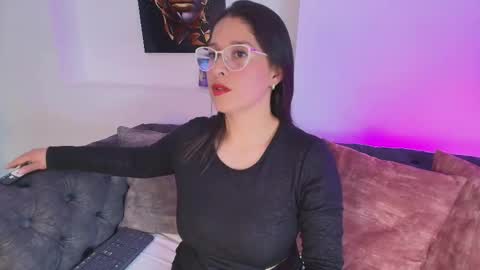 Alana  online show from 01-16-26, 07:40