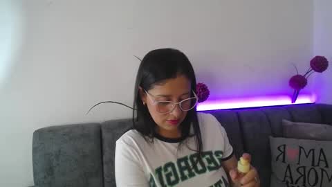 Alana  online show from 02-06-26, 07:39