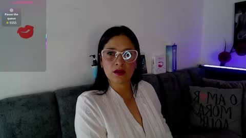 Alana  online show from 02-26-26, 07:35