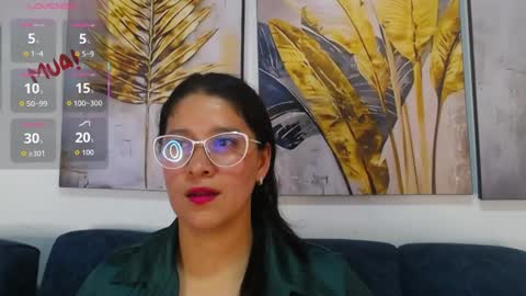 Snapshot of alana_steel_1 chatting on 04-30-26, 05:52 Alana online show from 04-30-26, 05:52